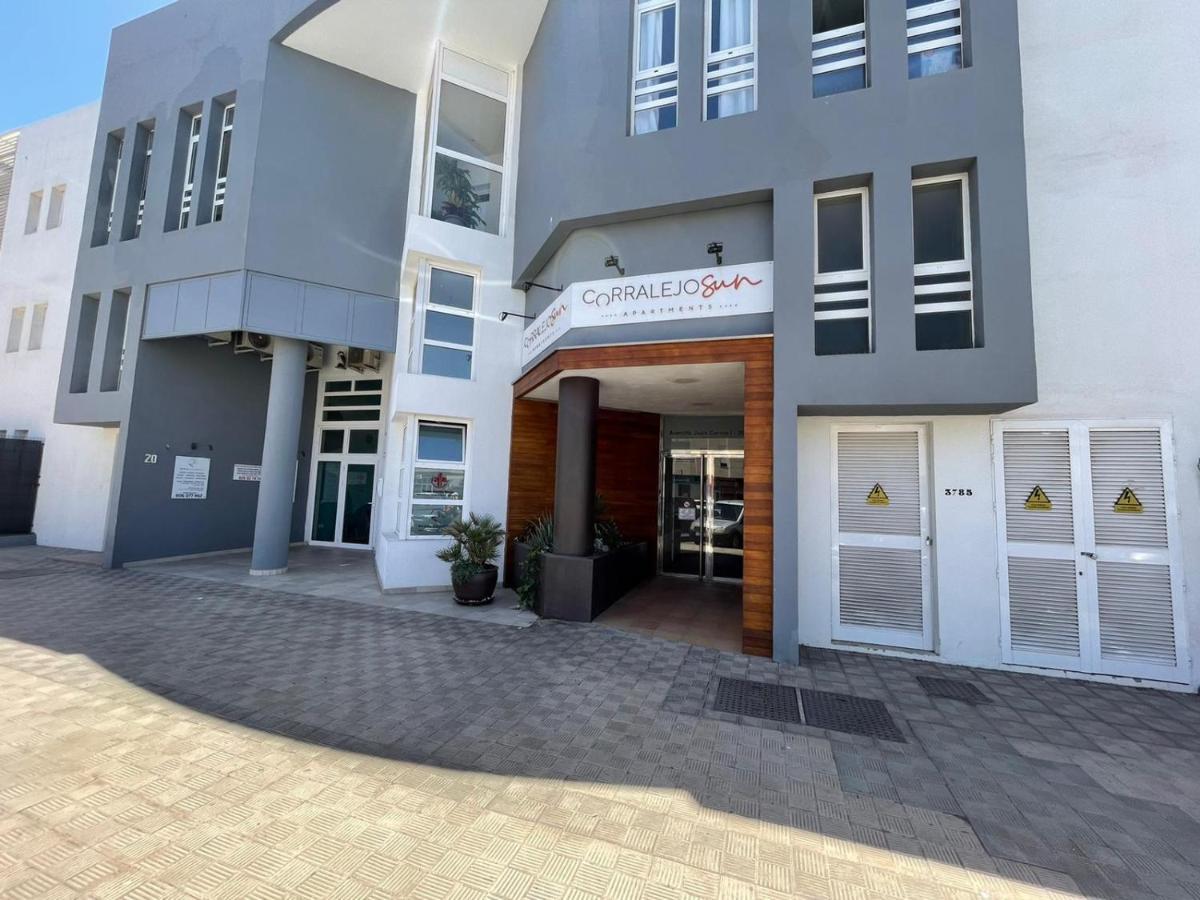 Casa Panamera - Enjoy The Sun In This Relaxed Apartment! Κοραλέχο Εξωτερικό φωτογραφία