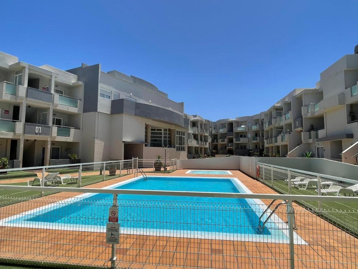 Casa Panamera - Enjoy The Sun In This Relaxed Apartment! Κοραλέχο Εξωτερικό φωτογραφία