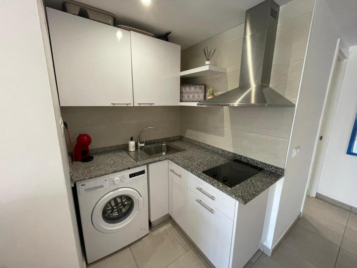 Casa Panamera - Enjoy The Sun In This Relaxed Apartment! Κοραλέχο Εξωτερικό φωτογραφία
