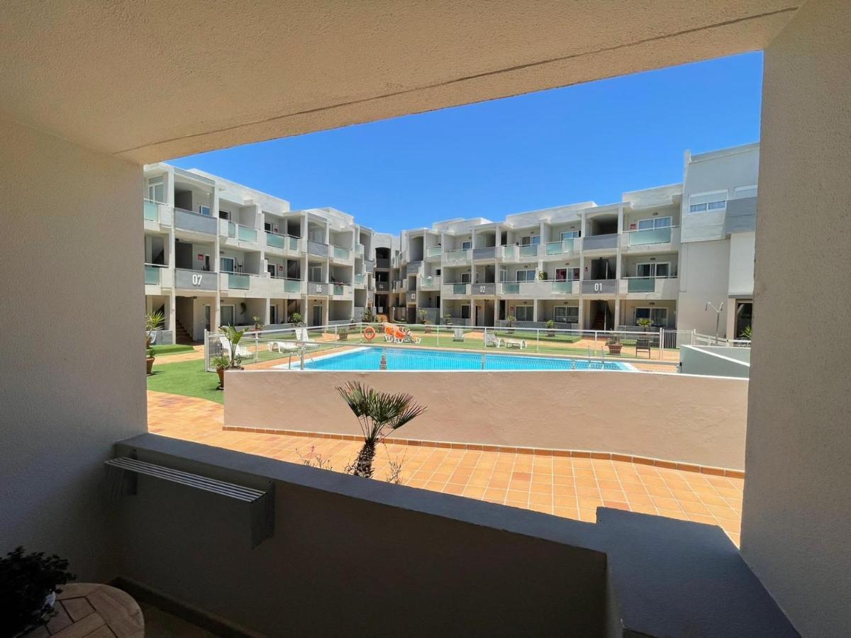 Casa Panamera - Enjoy The Sun In This Relaxed Apartment! Κοραλέχο Εξωτερικό φωτογραφία