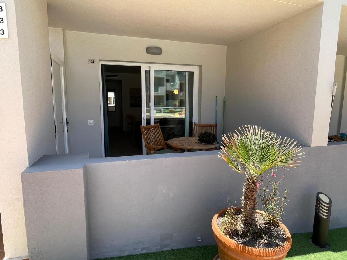 Casa Panamera - Enjoy The Sun In This Relaxed Apartment! Κοραλέχο Εξωτερικό φωτογραφία