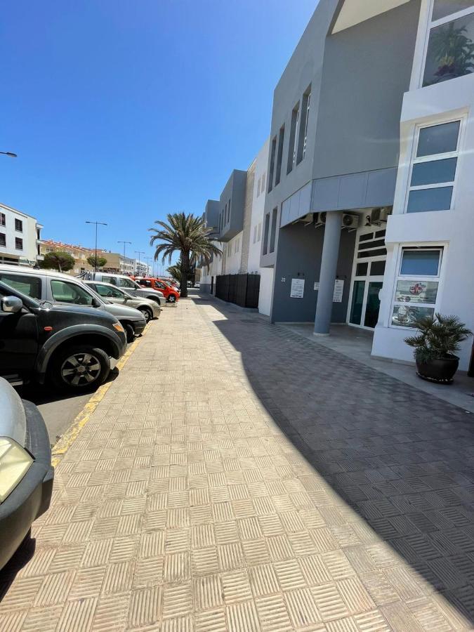 Casa Panamera - Enjoy The Sun In This Relaxed Apartment! Κοραλέχο Εξωτερικό φωτογραφία