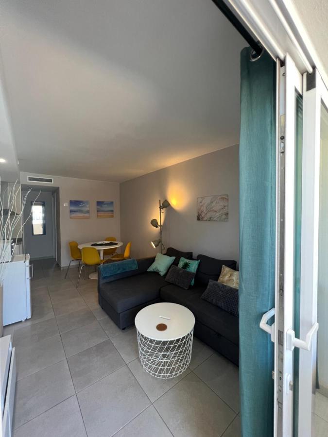 Casa Panamera - Enjoy The Sun In This Relaxed Apartment! Κοραλέχο Εξωτερικό φωτογραφία