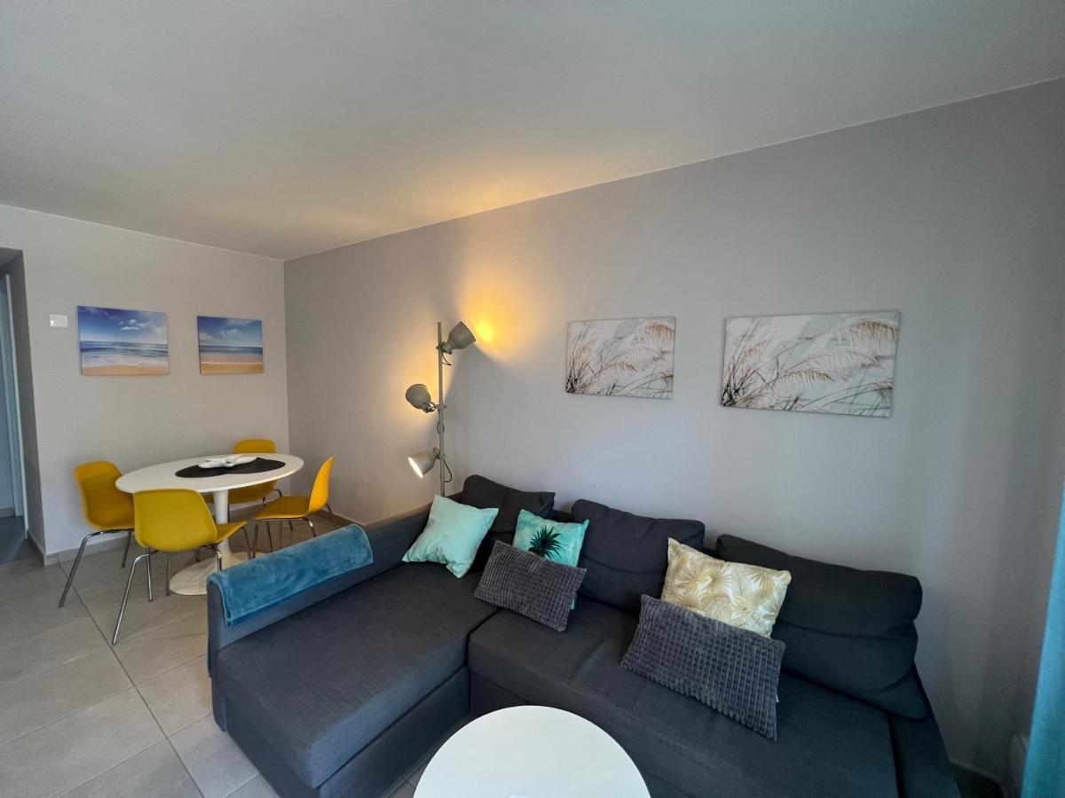 Casa Panamera - Enjoy The Sun In This Relaxed Apartment! Κοραλέχο Εξωτερικό φωτογραφία
