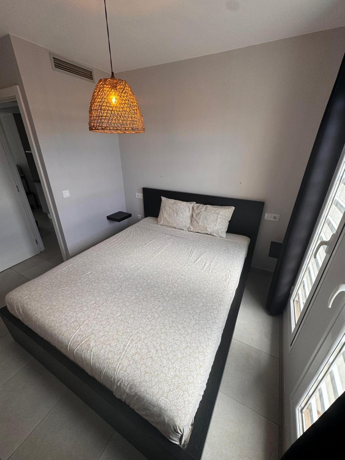 Casa Panamera - Enjoy The Sun In This Relaxed Apartment! Κοραλέχο Εξωτερικό φωτογραφία