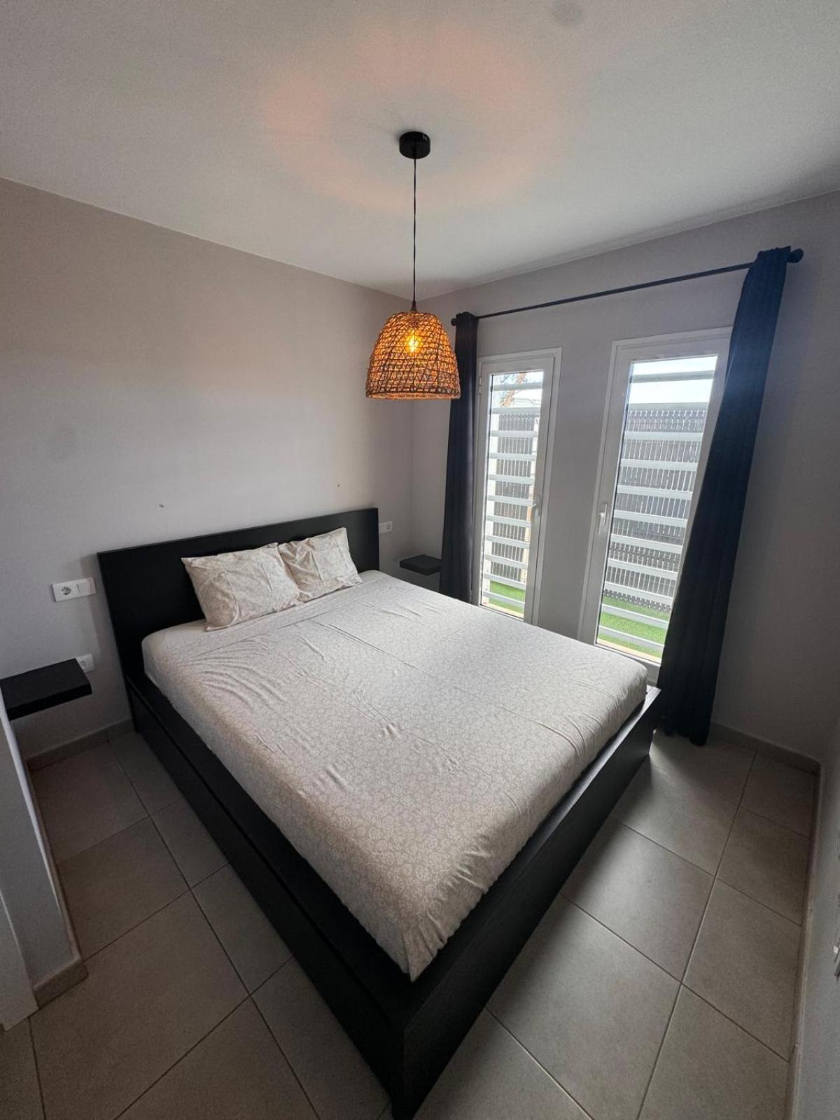 Casa Panamera - Enjoy The Sun In This Relaxed Apartment! Κοραλέχο Εξωτερικό φωτογραφία